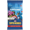 Marvel Super Heroes - Jumpstart Booster Pack