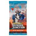 Outlaws of Thunder Junction (OTJ) - Play Booster Pack