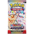 Prismatic Evolutions Booster Pack - SV: Prismatic Evolutions (PRE)