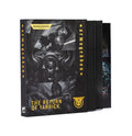Armageddon: The Return of Yarrick – War Without End (Collector's Edition)