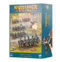 Grand Cathay - Battle March Army