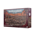 Warhammer 40,000 - Red Corsairs:  Lords of the Maelstrom