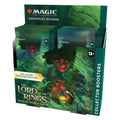 The Lord of the Rings: Tales of Middle-earth - Collector Booster Box