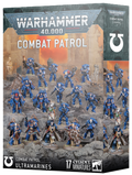 Ultramarines Combat Patrol - Warhammer 40,000