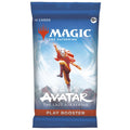 Avatar: The Last Airbender - Play Booster Pack