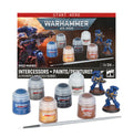 Warhammer 40,000 Intercessors + Paints