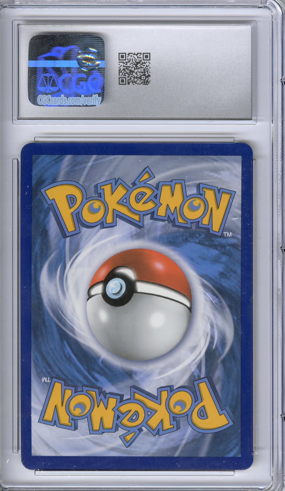 Eevee - Hidden Fates (2019) Shiny Vault CGC 10