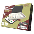 Army Painter Wet Palette- XL Wargamer's Edition