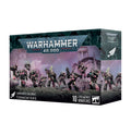Warhammer 40,000 - Emperor's Children Tormentors