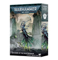 Warhammer 40,000 - C’tan Shard of the Nightbringer