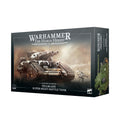 Warhammer The Horus Heresy - Legiones Astartes Fellblade Super-Heavy Battle Tank