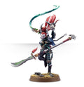 Drukhari - Succubus
