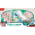 Pokemon 151 Blooming Waters Premium Collection