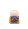 Citadel Colour - Layer - T'au Light Ochre