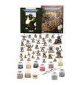 Warhammer 40,000 Getting Started with Orks