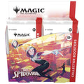 Marvel's Spider-Man - Collector Booster Display - Marvel's Spider-Man (SPM)