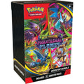 Mega Evolution Phantasmal Flames Booster Bundle