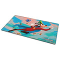 Disney Lorcana Wilds Unknown Playmat - Goofy (Super Goof)