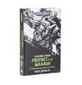Ghazghkull Thraka: Prophet of the Waaagh! (Hard Cover)