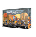 Warhammer 40,000: Space Marines Sternguard Veteran Squad
