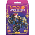 Riftbound - Unleashed - Champion Deck (Vi)