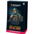 The Lost Caverns of Ixalan Commander Deck - Ahoy Mateys