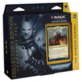 Warhammer 40K - The Ruinous Powers Commander Deck (Collectors)