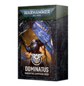 Dominatus Narrative Campaign Deck