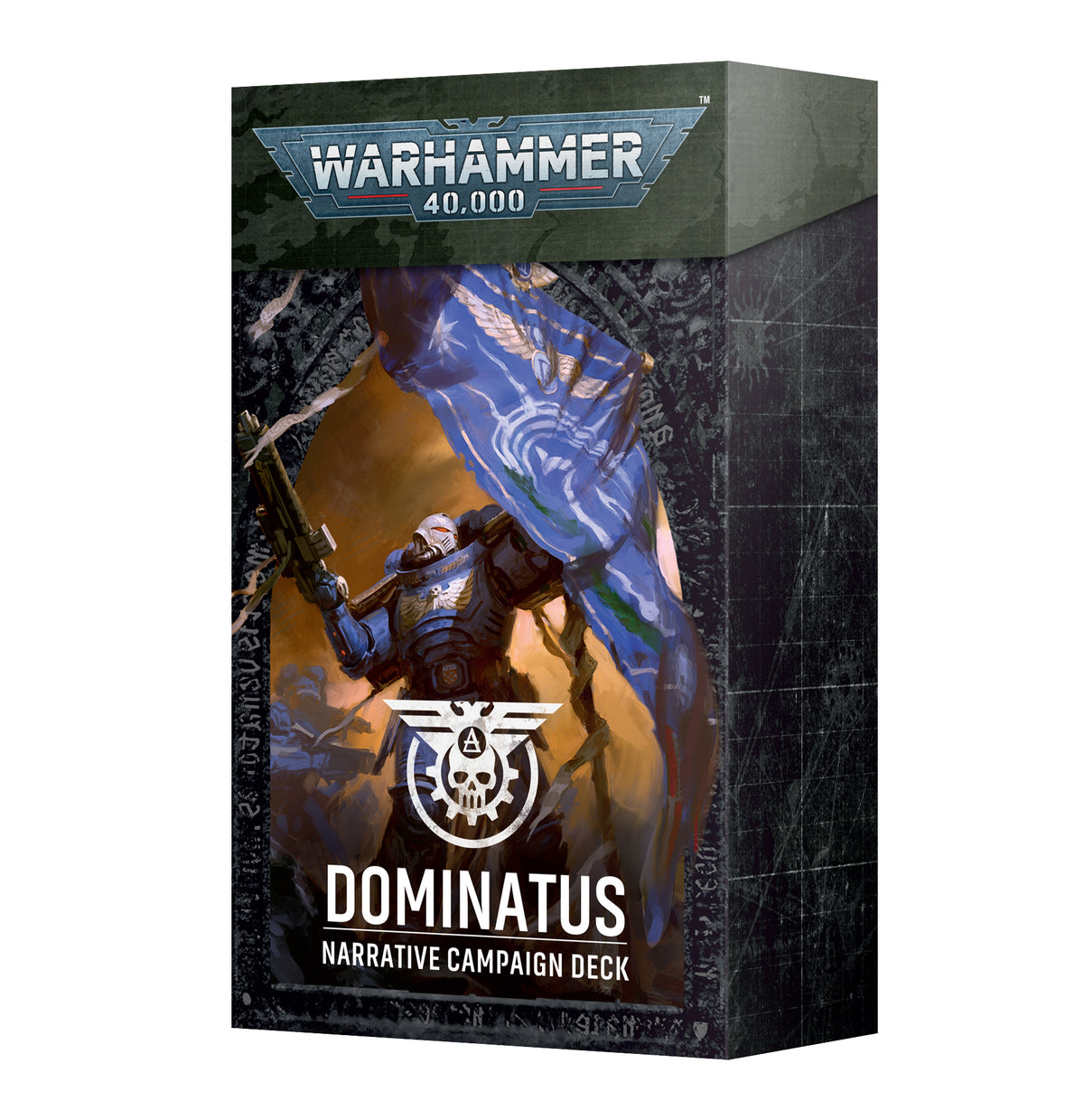 Dominatus Narrative Campaign Deck