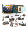Warhammer The Old World: Core Set