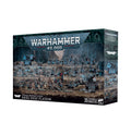 Warhammer 40,000 - Astra Militarum Krieg Siege Platoon