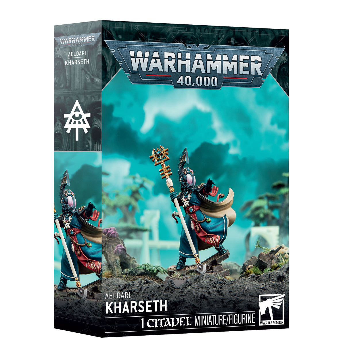 Kharseth