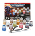 Warhammer 40,000 Paints + Tools Set (2026)