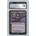 War of the Spark (2019) Liliana, Dreadhorde General (alt art, non-foil) CGC 10
