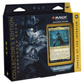 Warhammer 40K - Forces of the Imperium Commander Deck (Collectors)