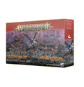 Battleforce: Disciples of Tzzentch - Warpflame Cavalcade