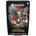 Secrets of Strixhaven Commander Deck - Lorehold Spirit