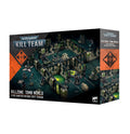 Warhammer 40,000 Kill Team - Kill Zone: Tomb World