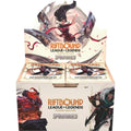 Riftbound Spiritforged Booster Box