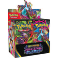 Phantasmal Flames Booster Box - ME02: Phantasmal Flames (PFL)