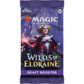 Wilds of Eldraine Draft Booster Pack