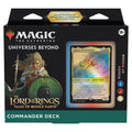 LOTR: Tales of Middle-earth Commander Deck - Riders of Rohan