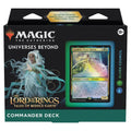 LOTR: Tales of Middle-earth Commander Deck - Elven Council