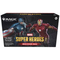 Marvel Super Heroes - Beginner Box