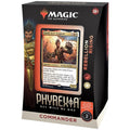 Phyrexia All Will Be One Commander Deck - Rebellion Rising