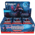 Innistrad Remastered - Play Booster Display (INR)
