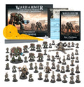 Warhammer The Horus Heresy - Age of Darkness Saturnine