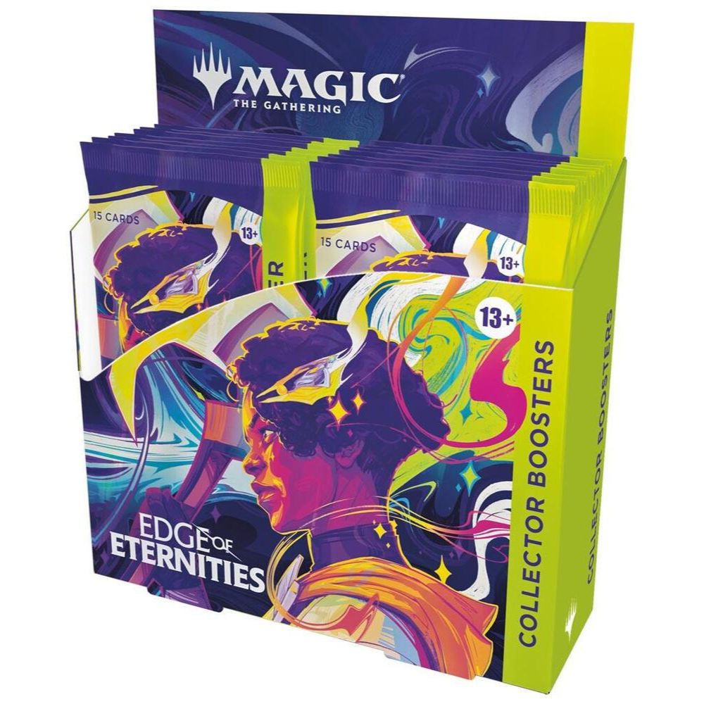 Edge of Eternities - Collector Booster Display (EOE)
