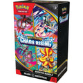 Chaos Rising Booster Bundle - ME04: Chaos Rising (CRI)