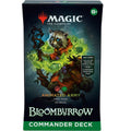 Bloomburrow Commander Deck - Animated Army - Commander: Bloomburrow (BLC)